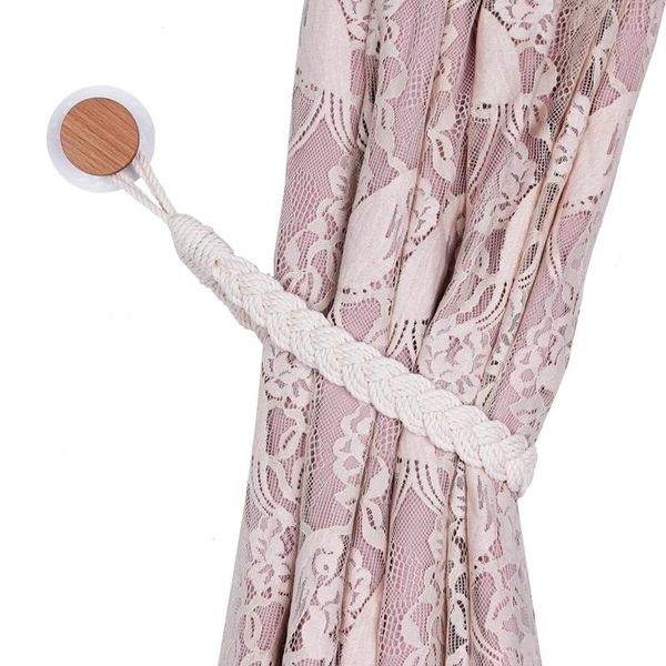 other home decor modern and simple cotton curtain accessoriesbandage tie rope hand-woven creative storage lanyard tieback
other home decor modern and simple cotton curtain accessoriesbandage tie rope hand-woven creative storage lanyard tieback