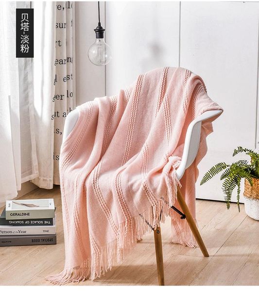 blankets home throw blanket solid color tassel knitted household rectangle rug quilt for sleeping napping
blankets home throw blanket solid color tassel knitted household rectangle rug quilt for sleeping napping