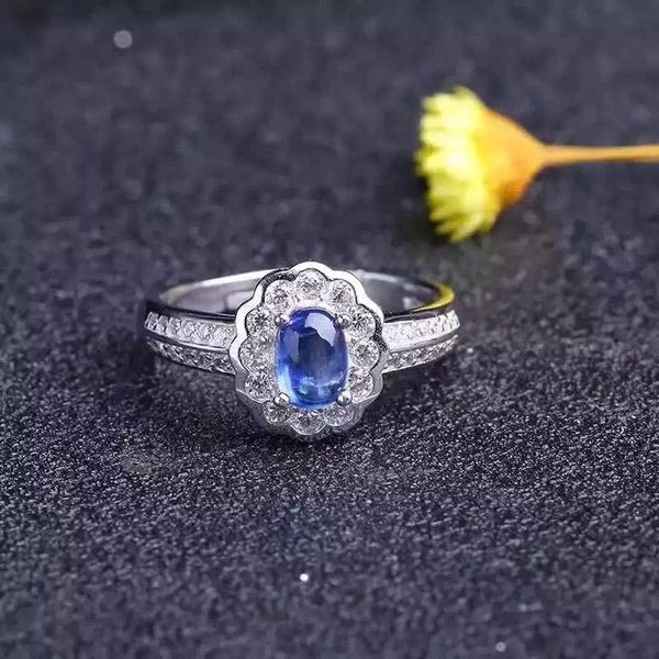 cluster rings arrival real natural fashion and kyantie ring 925 sterling silver fine jewelry, Golden;silver
cluster rings arrival real natural fashion and kyantie ring 925 sterling silver fine jewelry, Golden;silver