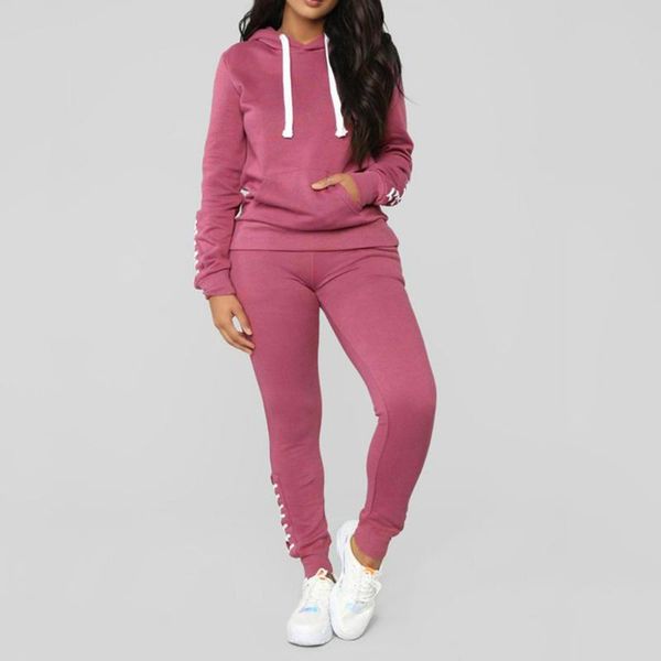 gym clothing sport suit sweatshirt streetwear fashion women casual stripe lace long sleeve pullover +long pants set autumn, White;black
gym clothing sport suit sweatshirt streetwear fashion women casual stripe lace long sleeve pullover +long pants set autumn, White;black
