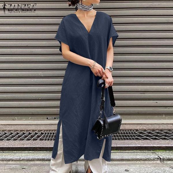 women's blouses & shirts v-neck elegant summer pockets streetwear short sleeve chemise solid color blusas leisure femme chic, White
women's blouses & shirts v-neck elegant summer pockets streetwear short sleeve chemise solid color blusas leisure femme chic, White