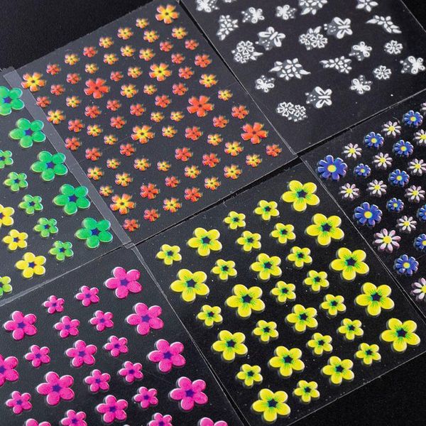 stickers & decals 50pcs/set diy french tips nail mixed styles colorful floral beauty design transfer slider art sticker flower, Black
stickers & decals 50pcs/set diy french tips nail mixed styles colorful floral beauty design transfer slider art sticker flower, Black