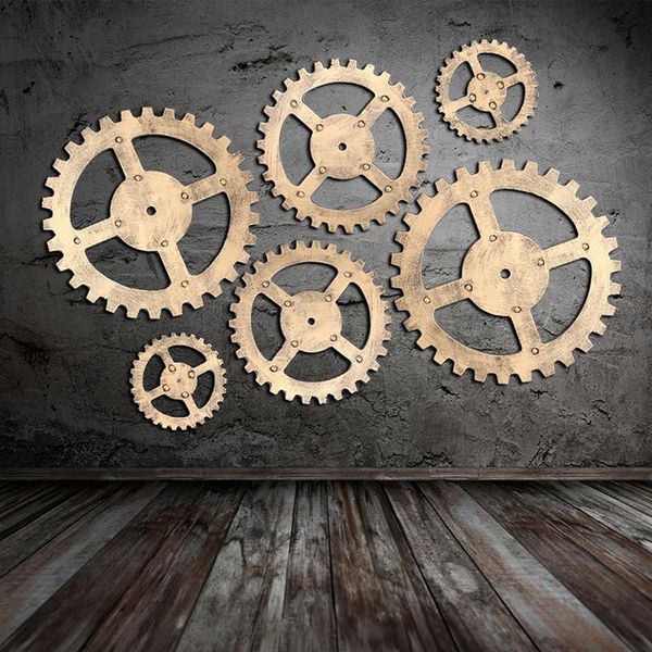 retro gear figurines industrial wind 14/24 / 32cm wall decoration european home bar bbq cofe art hanging decorative objects &
retro gear figurines industrial wind 14/24 / 32cm wall decoration european home bar bbq cofe art hanging decorative objects &