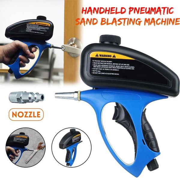 professional spray guns anti-rust sandblaster handheld pneumatic sand blasting machine 500ml glass tombstone sprayer sandblasting with nozzl
professional spray guns anti-rust sandblaster handheld pneumatic sand blasting machine 500ml glass tombstone sprayer sandblasting with nozzl