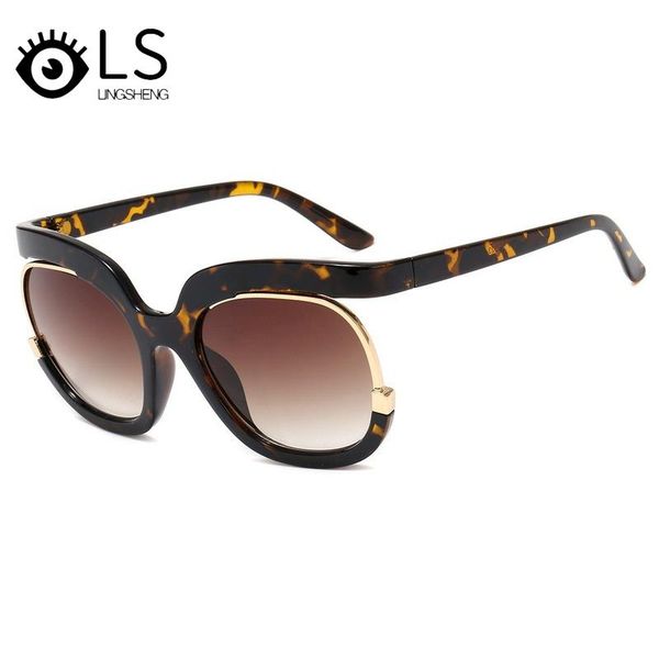 lady sunglass brand design rimless women sunglasses luxury glasses woman 2021 gradient pink blue lens eyeglasses yg171, White;black
lady sunglass brand design rimless women sunglasses luxury glasses woman 2021 gradient pink blue lens eyeglasses yg171, White;black