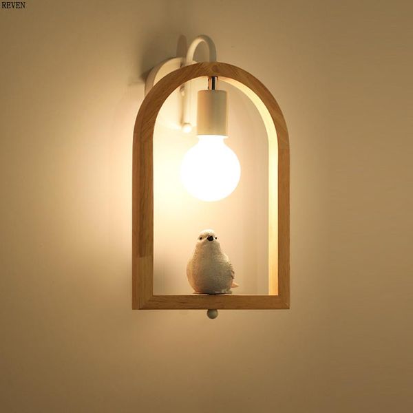 wall lamps creative bedroom lamp american country designer bedside nordic wood living room el corridor lighting
wall lamps creative bedroom lamp american country designer bedside nordic wood living room el corridor lighting