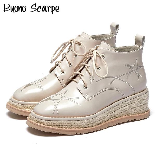 boots women sneakers designer emboridery espadrilles platform chaussures femme wedges height increasing shoes genuine leather zapatos, Black
boots women sneakers designer emboridery espadrilles platform chaussures femme wedges height increasing shoes genuine leather zapatos, Black
