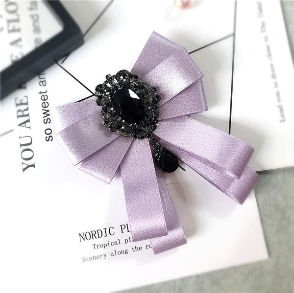 neck ties luxury black rhinestone handmade bow tie men's wedding groomsman high-end british boy business suit shirt bowtie butterfly, Blue;purple
neck ties luxury black rhinestone handmade bow tie men's wedding groomsman high-end british boy business suit shirt bowtie butterfly, Blue;purple