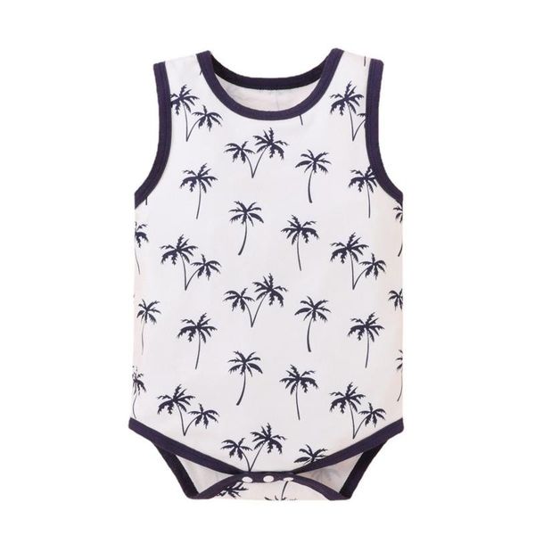 rompers 2021 summer sleeveless baby jumpsuit floral romper born infant boys girls letter cartoon clothes, Blue
rompers 2021 summer sleeveless baby jumpsuit floral romper born infant boys girls letter cartoon clothes, Blue