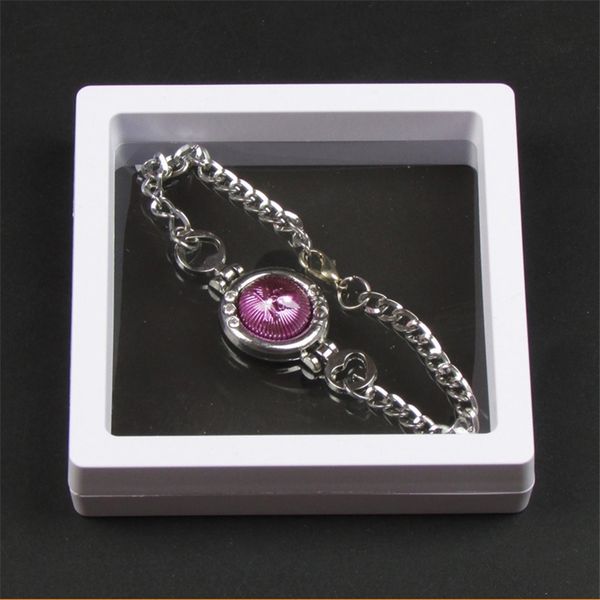l88 film transparent boxes stationery packaging boxes jade jewelry storage storage pendant display pendant hand necklace jewelry packaging, Black;white
l88 film transparent boxes stationery packaging boxes jade jewelry storage storage pendant display pendant hand necklace jewelry packaging, Black;white