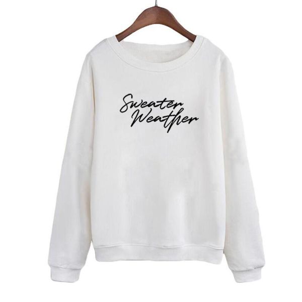 women's hoodies & sweatshirts women sweatshirt crewneck pullovers streetwear tumblr slogan weather harajuku saying 2021 autumn winter, Black
women's hoodies & sweatshirts women sweatshirt crewneck pullovers streetwear tumblr slogan weather harajuku saying 2021 autumn winter, Black