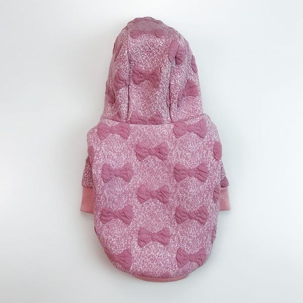 dog apparel pink green colors two feet clothes for dogs spring and autumn pet clothing with small bow decor warm coats
dog apparel pink green colors two feet clothes for dogs spring and autumn pet clothing with small bow decor warm coats