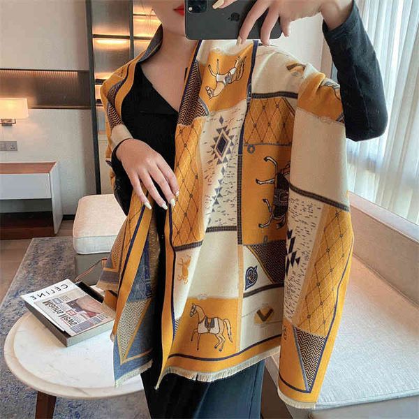 70% off design scarf 2021 new color plaid scarf korean version double-sided jacquard air conditioning room shawl thickened warm carriage, Blue;gray
70% off design scarf 2021 new color plaid scarf korean version double-sided jacquard air conditioning room shawl thickened warm carriage, Blue;gray