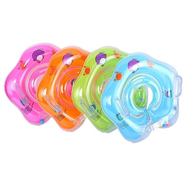 life vest & buoy 1pcs baby kids infant swimming protector neck float ring safety saver collar swiming inflatable tube
life vest & buoy 1pcs baby kids infant swimming protector neck float ring safety saver collar swiming inflatable tube