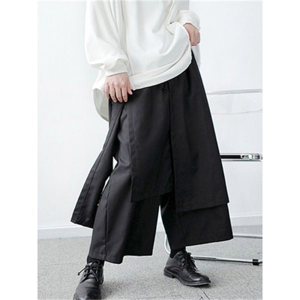 pant young, asymmetrical, wide legs, baggy pants, male hips, tight hare shorts mp3f, Black
pant young, asymmetrical, wide legs, baggy pants, male hips, tight hare shorts mp3f, Black