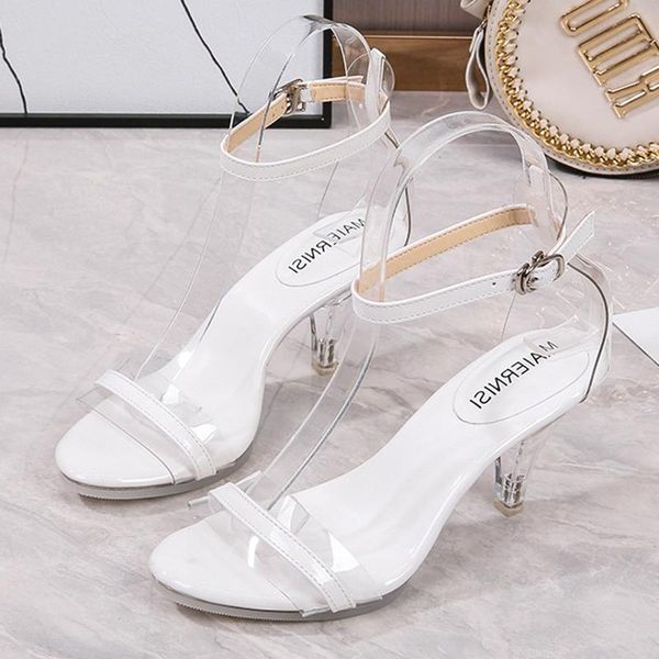 sandals daily buckle fashion french high heels college students style small stylish and exquisite design, Black
sandals daily buckle fashion french high heels college students style small stylish and exquisite design, Black