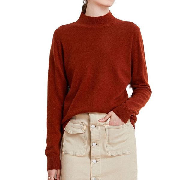 women's sweaters south wool women's sweater stocking high neck jumper loose mesh of bottom shirt autumn long sleeves with cashmere, White;black
women's sweaters south wool women's sweater stocking high neck jumper loose mesh of bottom shirt autumn long sleeves with cashmere, White;black