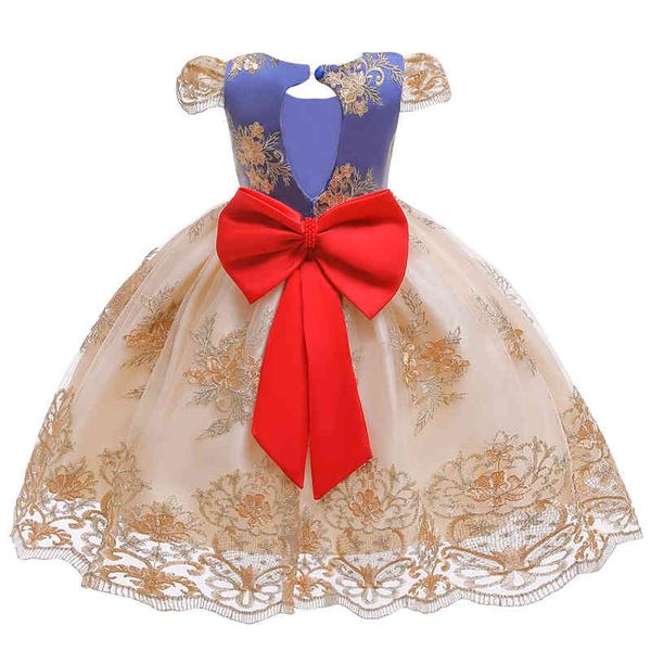 classic fancy striped girls dress kids frocks dress for girl party christening prom gowns wedding birthday vestidos infantil 3-10t, Red;yellow
classic fancy striped girls dress kids frocks dress for girl party christening prom gowns wedding birthday vestidos infantil 3-10t, Red;yellow