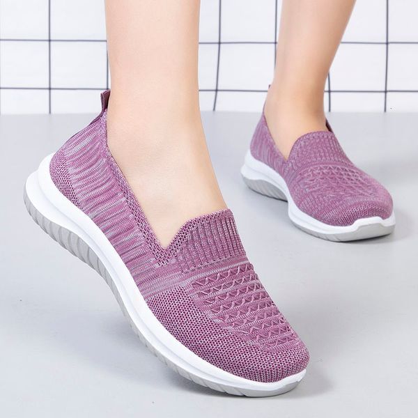 dress shoes women's elastic knitted shoes, plain casual breathable and soft bottom shoes for women, spring fashion mpwl, Black
dress shoes women's elastic knitted shoes, plain casual breathable and soft bottom shoes for women, spring fashion mpwl, Black