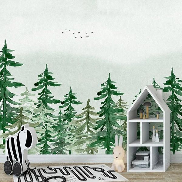 wallpapers custom mural wallpaper modern simple 3d green forest scenery painting living room tv sofa bedroom home decor papel de parede 3 d
wallpapers custom mural wallpaper modern simple 3d green forest scenery painting living room tv sofa bedroom home decor papel de parede 3 d