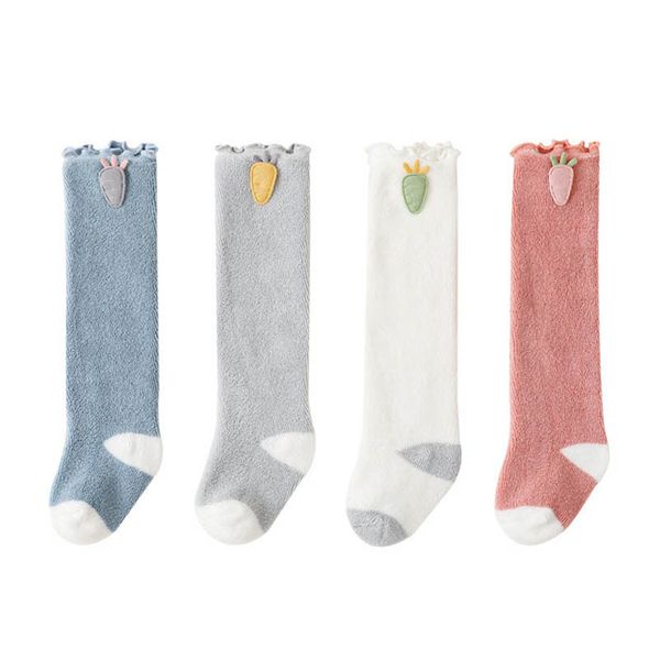 baby socks toddler booties autumn winter cotton girls boys stockings newborn knee high sock infant clothes children leg warmers cartoon 0-3t, Pink;yellow
baby socks toddler booties autumn winter cotton girls boys stockings newborn knee high sock infant clothes children leg warmers cartoon 0-3t, Pink;yellow