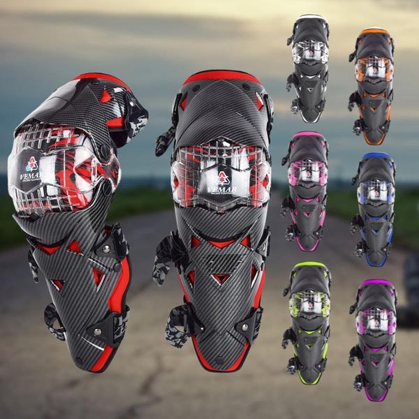 motorcycle armor vemar knee brace pads carbon fiber motocross guard protector off-road racing cycling pad elbow protective
motorcycle armor vemar knee brace pads carbon fiber motocross guard protector off-road racing cycling pad elbow protective
