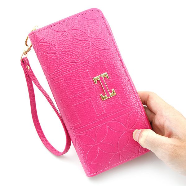 2019 new fashion large banknote card mobile phone hand change purse wallet women's zipper bag, Red;black
2019 new fashion large banknote card mobile phone hand change purse wallet women's zipper bag, Red;black