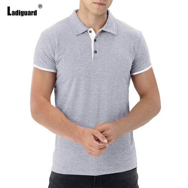 men's polos ladiguard short sleeve men basic masculinas fashion 3d print t-shirt 2021 summer casual pullovers mens skinny tees shirt, White;black
men's polos ladiguard short sleeve men basic masculinas fashion 3d print t-shirt 2021 summer casual pullovers mens skinny tees shirt, White;black