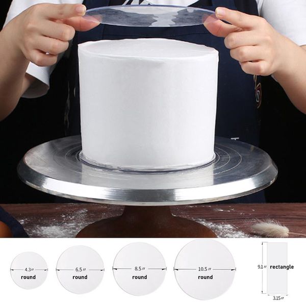 baking & pastry tools acrylic cake scraper smoother adjustable fondant spatulas edge cream decorating diy kitchen tool
baking & pastry tools acrylic cake scraper smoother adjustable fondant spatulas edge cream decorating diy kitchen tool
