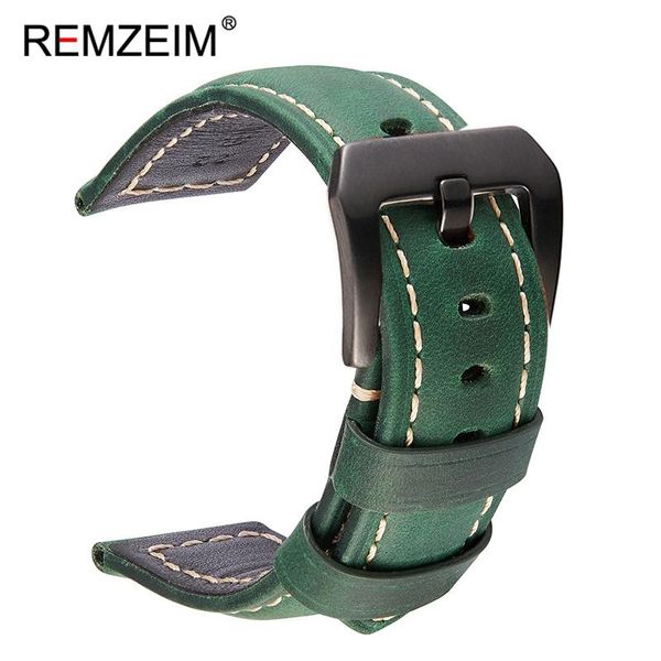 watch bands remzeim handmade cow leather strap 4 colors available vintage band 20mm 22mm 24mm 26mm watchband, Black;brown
watch bands remzeim handmade cow leather strap 4 colors available vintage band 20mm 22mm 24mm 26mm watchband, Black;brown