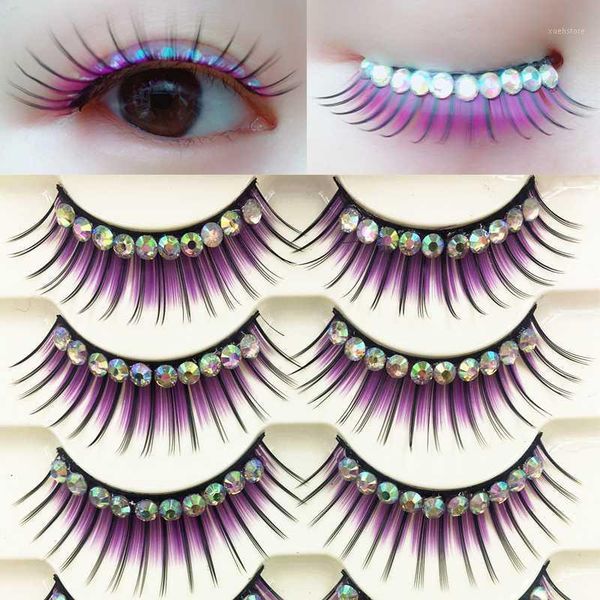 colored false eyelashes exaggerated latin performance thick fake shimmery show color big eye makeup lashes glue1
colored false eyelashes exaggerated latin performance thick fake shimmery show color big eye makeup lashes glue1