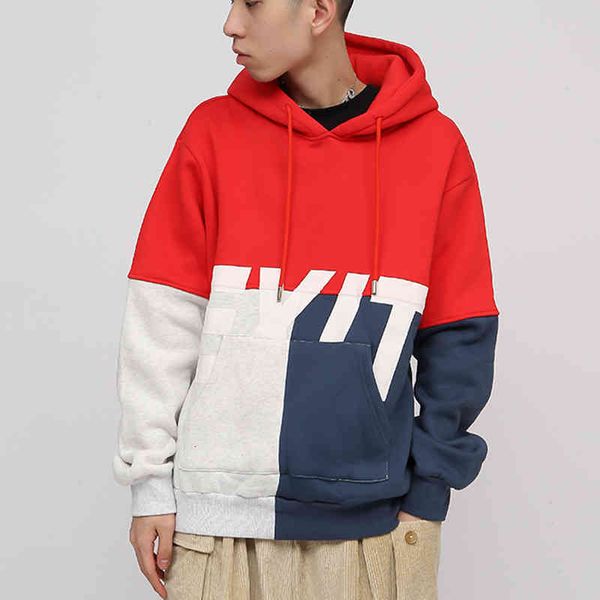 men's hoodies & sweatshirts cotton hooded sweatshirt, men's and women's polar lining, thick sweater, printed with colorful le, Black
men's hoodies & sweatshirts cotton hooded sweatshirt, men's and women's polar lining, thick sweater, printed with colorful le, Black