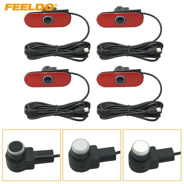 car rear view cameras& parking sensors feeldo 20pcs original flat 16.5mm sensor with 6m line radar parktronic assistance
car rear view cameras& parking sensors feeldo 20pcs original flat 16.5mm sensor with 6m line radar parktronic assistance