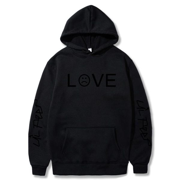 men's hoodies & sweatshirts fashion and women's harajuku hip-hop casual, Black
men's hoodies & sweatshirts fashion and women's harajuku hip-hop casual, Black