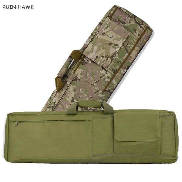stuff sacks 85cm / 100cm paintball hunting air rifle gun protection bag with padded cushion tactical case shoulder
stuff sacks 85cm / 100cm paintball hunting air rifle gun protection bag with padded cushion tactical case shoulder