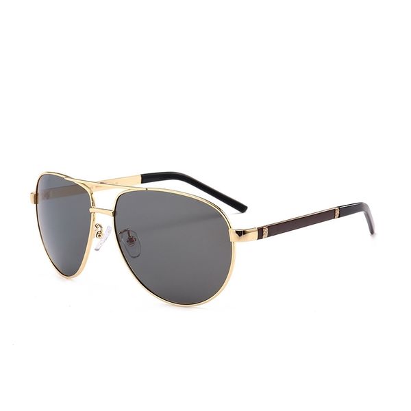 70% off online store men's new polarized sunglasses classic sun ben 748 driving pilot's eyes, White;black
70% off online store men's new polarized sunglasses classic sun ben 748 driving pilot's eyes, White;black