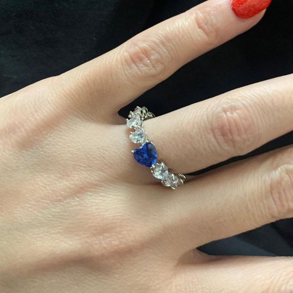 cluster rings korean style women's heart wedding accessories finger ring delicate female valentines day gift jewelry wholesale kcr178, Golden;silver
cluster rings korean style women's heart wedding accessories finger ring delicate female valentines day gift jewelry wholesale kcr178, Golden;silver