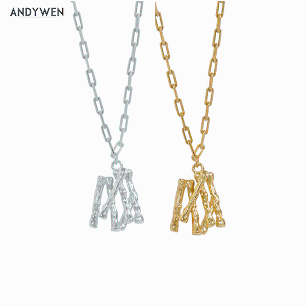sterling silver geometric irregular pendant long chain big nekclace twist choker fine jewelry 2021 women jewels chains
sterling silver geometric irregular pendant long chain big nekclace twist choker fine jewelry 2021 women jewels chains