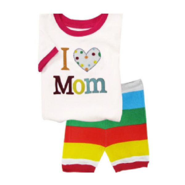 pajamas summer kids baby boys clothing cartoon costume short sleeve pijamas children sleepwear pyjamas sets girls nightwear, Blue;red
pajamas summer kids baby boys clothing cartoon costume short sleeve pijamas children sleepwear pyjamas sets girls nightwear, Blue;red