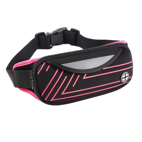 waterproof sport waist belt bum pouch fanny pack running camping hiking zip bag bags
waterproof sport waist belt bum pouch fanny pack running camping hiking zip bag bags