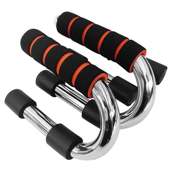 push-ups stands 2pcs push up bars strong chrome steel pushup with comfortable foam grip and non-slip
push-ups stands 2pcs push up bars strong chrome steel pushup with comfortable foam grip and non-slip