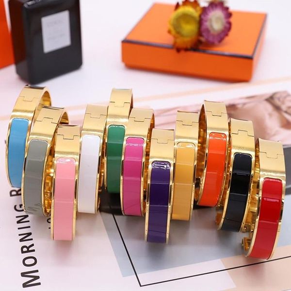 european and american fashion bangles jewelry letter bracelet female lovers rose gold titanium bangle steel love home enamel h 12mm, Black
european and american fashion bangles jewelry letter bracelet female lovers rose gold titanium bangle steel love home enamel h 12mm, Black