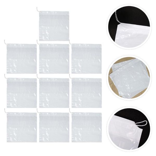 gift wrap 10pcs toilet cleaning bag garbage bags multifunction drawstring storage 
gift wrap 10pcs toilet cleaning bag garbage bags multifunction drawstring storage