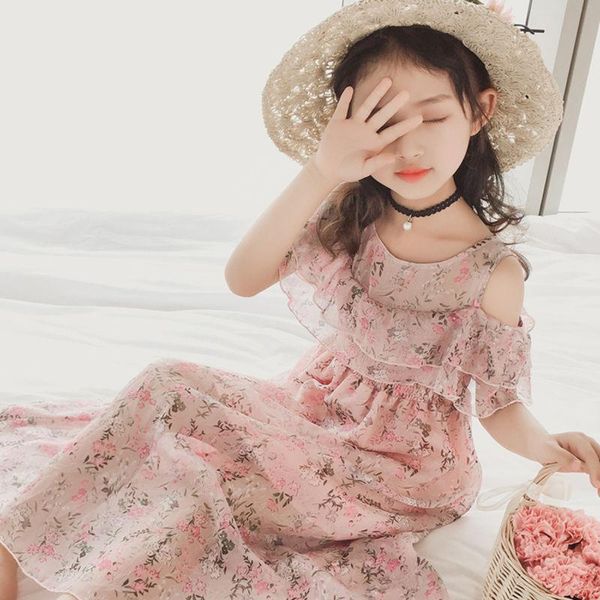 girls dress bohemian summer floral for 2021 casual beach sundress teenage kids teen clothes 6 8 10 12 year n03 girl's dresses, Red;yellow
girls dress bohemian summer floral for 2021 casual beach sundress teenage kids teen clothes 6 8 10 12 year n03 girl's dresses, Red;yellow