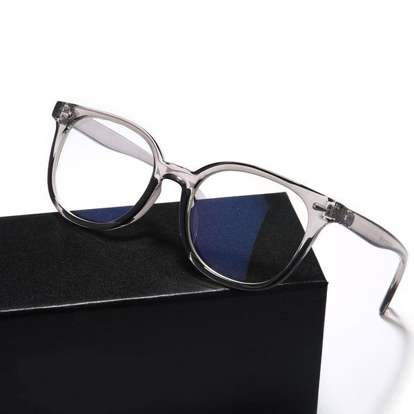 fashion sunglasses frames evove computer glasses men women gaming anti blue light eyewear tint clear lens spectacles eyeglasses frame transp, Black
fashion sunglasses frames evove computer glasses men women gaming anti blue light eyewear tint clear lens spectacles eyeglasses frame transp, Black