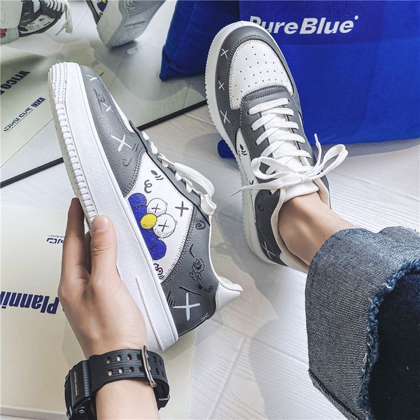 2021 new men sneakers comfortable light fashion breathable men walking shoes popular men sports shoes
2021 new men sneakers comfortable light fashion breathable men walking shoes popular men sports shoes