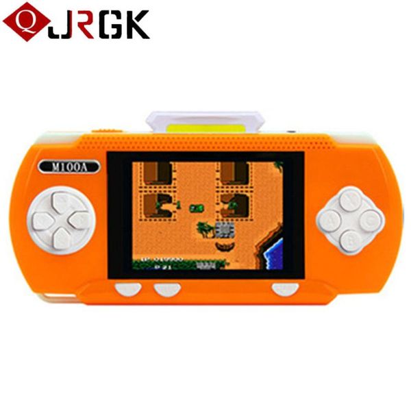 mini tetris child classic video game player portable 3.2 inch color pvp handheld built-in 328game kid games console players
mini tetris child classic video game player portable 3.2 inch color pvp handheld built-in 328game kid games console players
