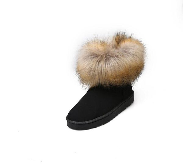 boots snow short slip resistant flat bottomed cotton padded shoes students wear tube season outer women's, Black
boots snow short slip resistant flat bottomed cotton padded shoes students wear tube season outer women's, Black