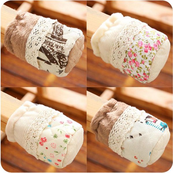 home el lace flower sock cloth gloves for table chair legs covers protect floor fashion modern europe cotton
home el lace flower sock cloth gloves for table chair legs covers protect floor fashion modern europe cotton