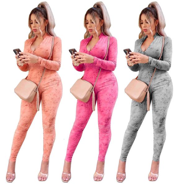 jumpsuits & rompers europe and america autumn winter explosion women's fashion casual printed zipper long sleeve trousers jum, Black;white
jumpsuits & rompers europe and america autumn winter explosion women's fashion casual printed zipper long sleeve trousers jum, Black;white